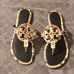 Tory Burch Miller
